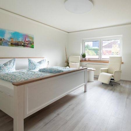 Ferienwohnungen Warnemuende Rostock Dış mekan fotoğraf
