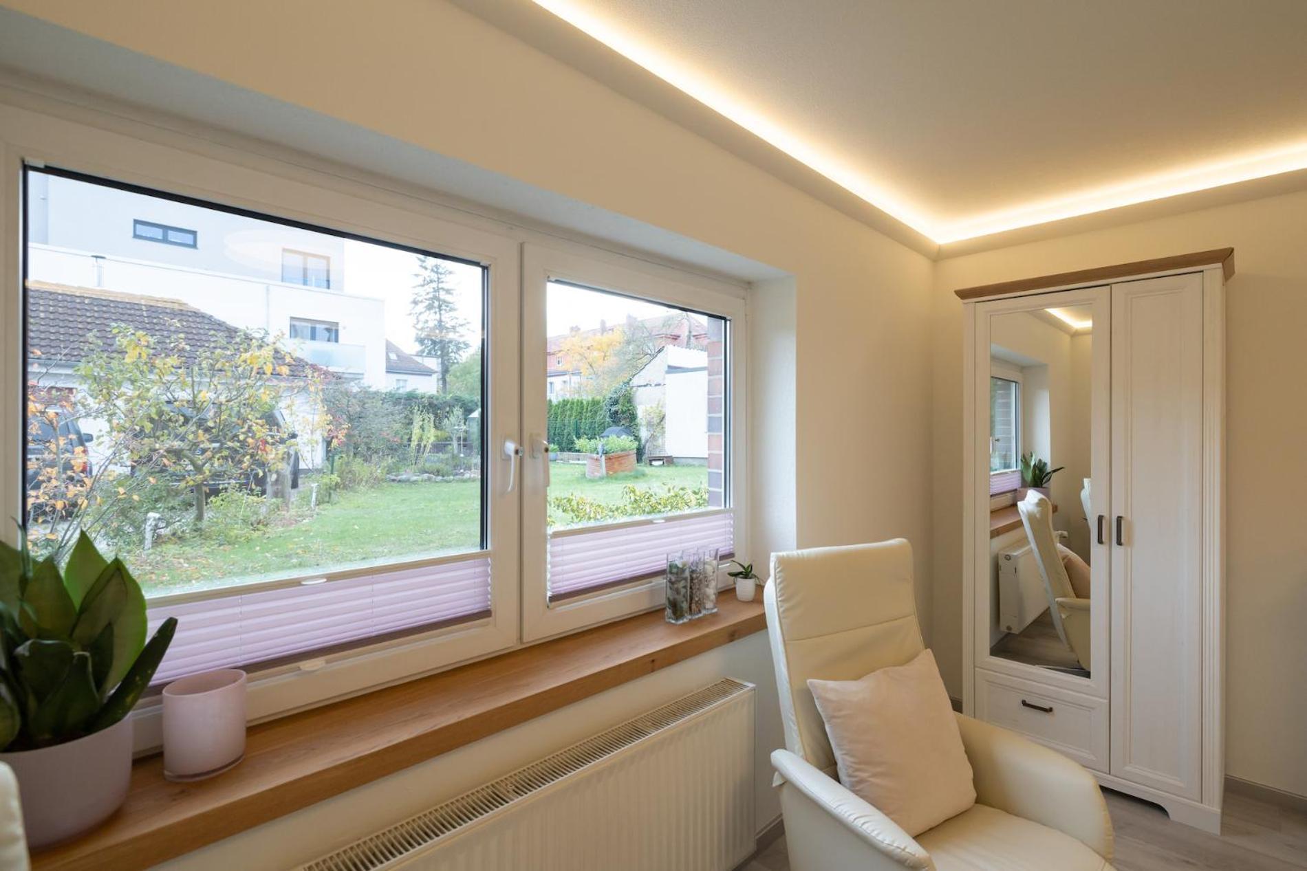 Ferienwohnungen Warnemuende Rostock Dış mekan fotoğraf